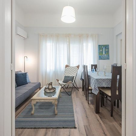 شقة Peaceful And Comfy 2Ba In Athens Heart المظهر الخارجي الصورة