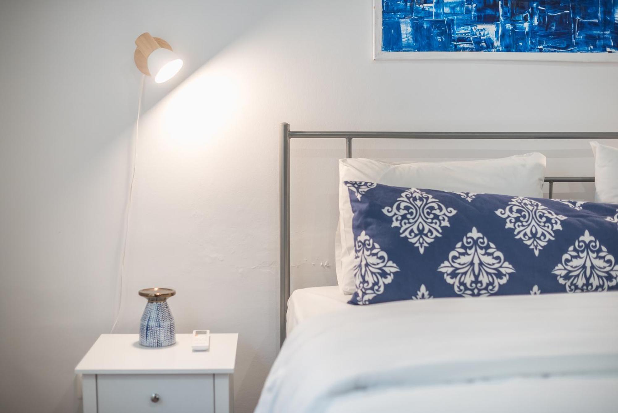 شقة Peaceful And Comfy 2Ba In Athens Heart المظهر الخارجي الصورة