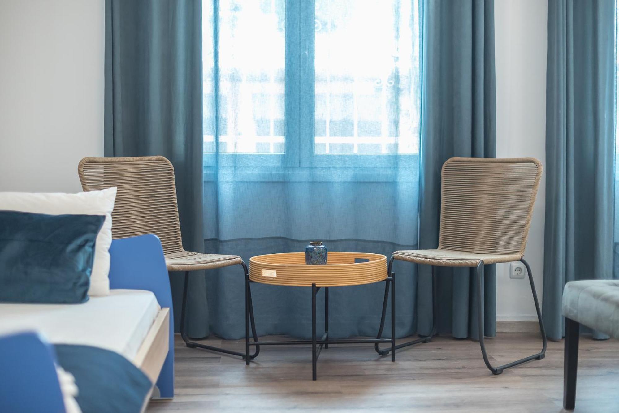 شقة Peaceful And Comfy 2Ba In Athens Heart المظهر الخارجي الصورة