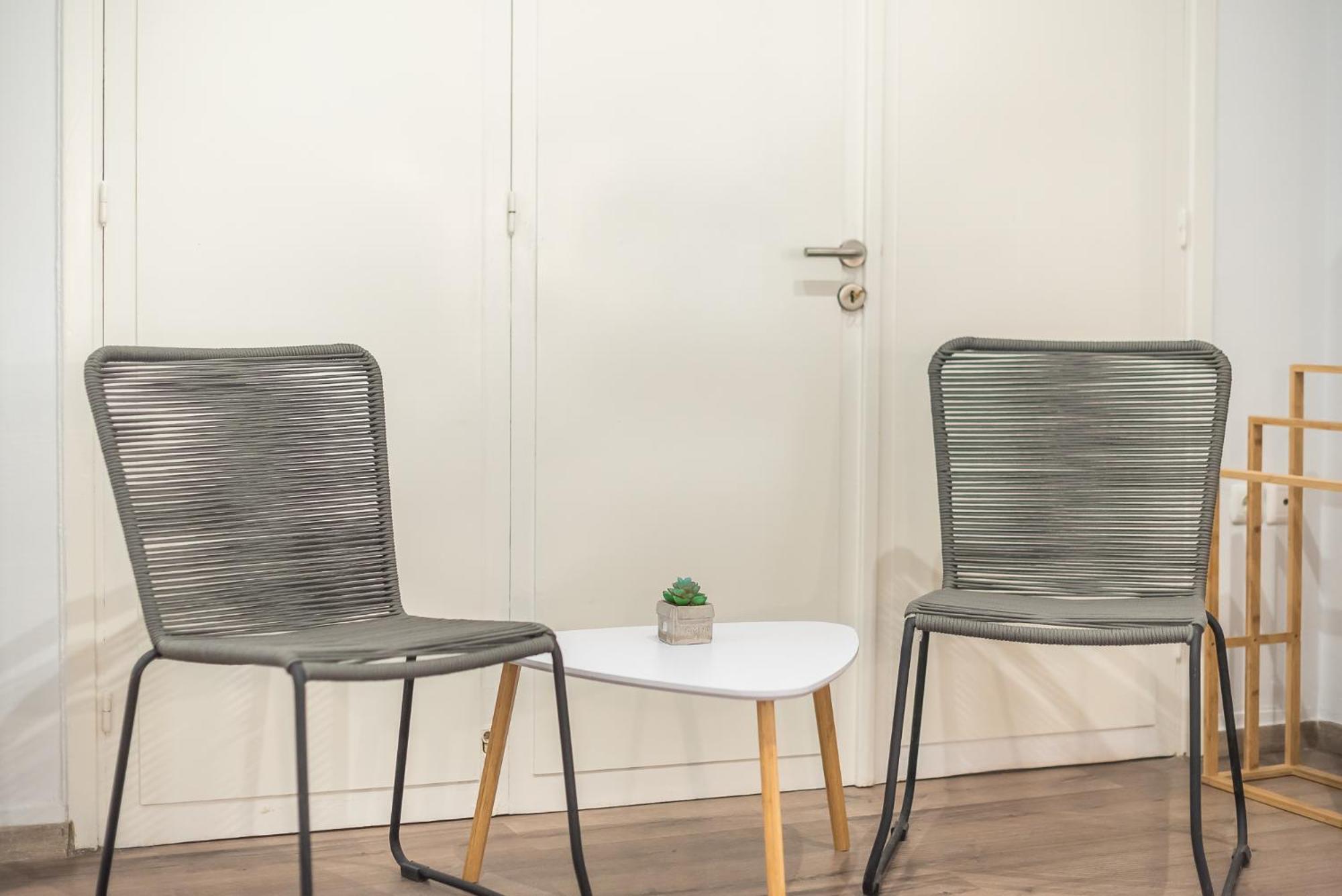 شقة Peaceful And Comfy 2Ba In Athens Heart المظهر الخارجي الصورة