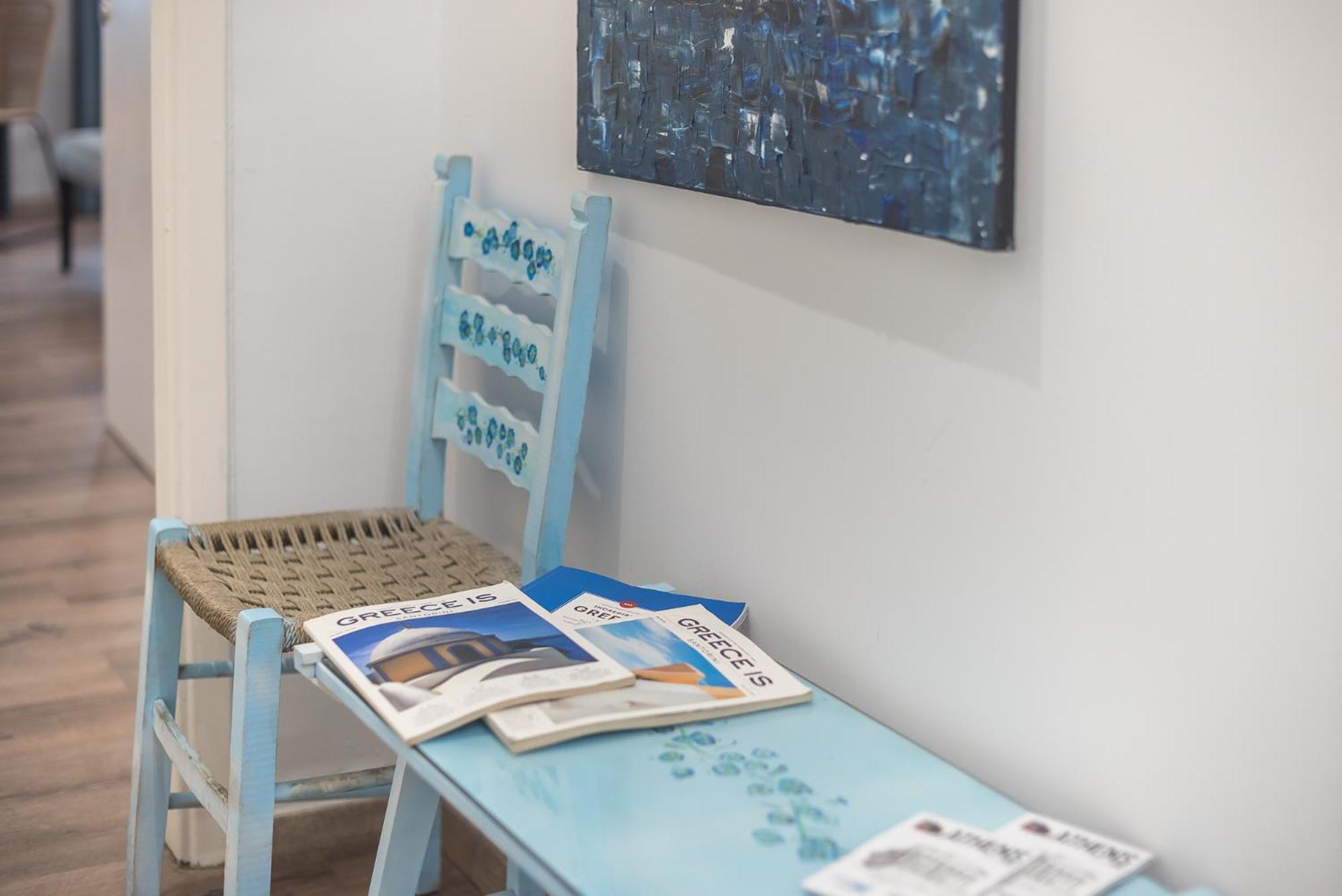 شقة Peaceful And Comfy 2Ba In Athens Heart المظهر الخارجي الصورة