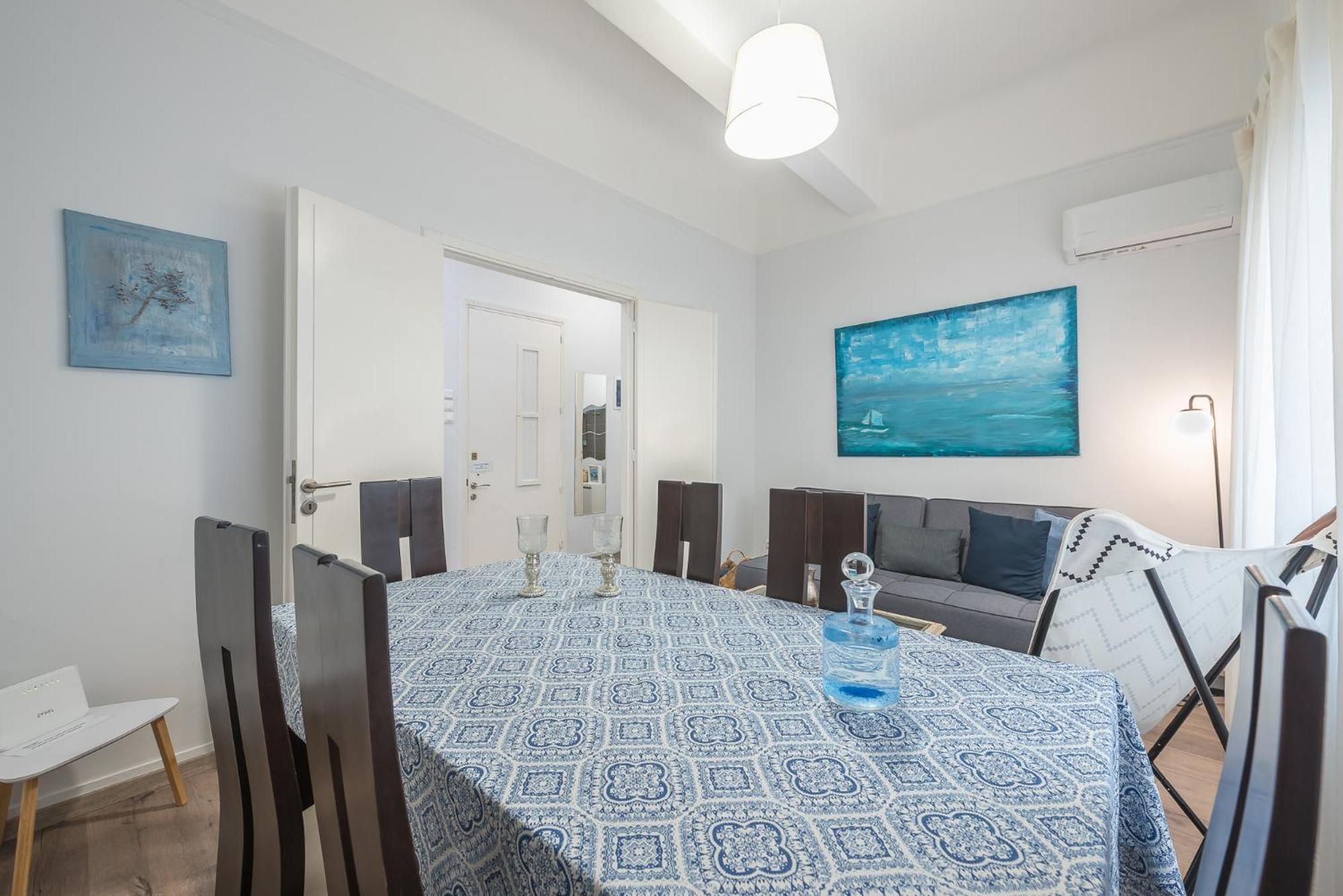 شقة Peaceful And Comfy 2Ba In Athens Heart المظهر الخارجي الصورة