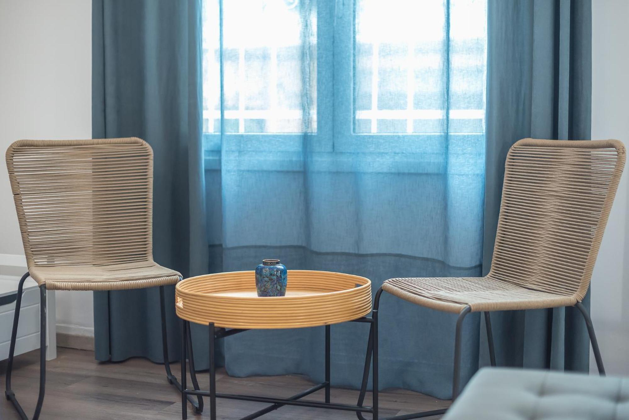 شقة Peaceful And Comfy 2Ba In Athens Heart المظهر الخارجي الصورة