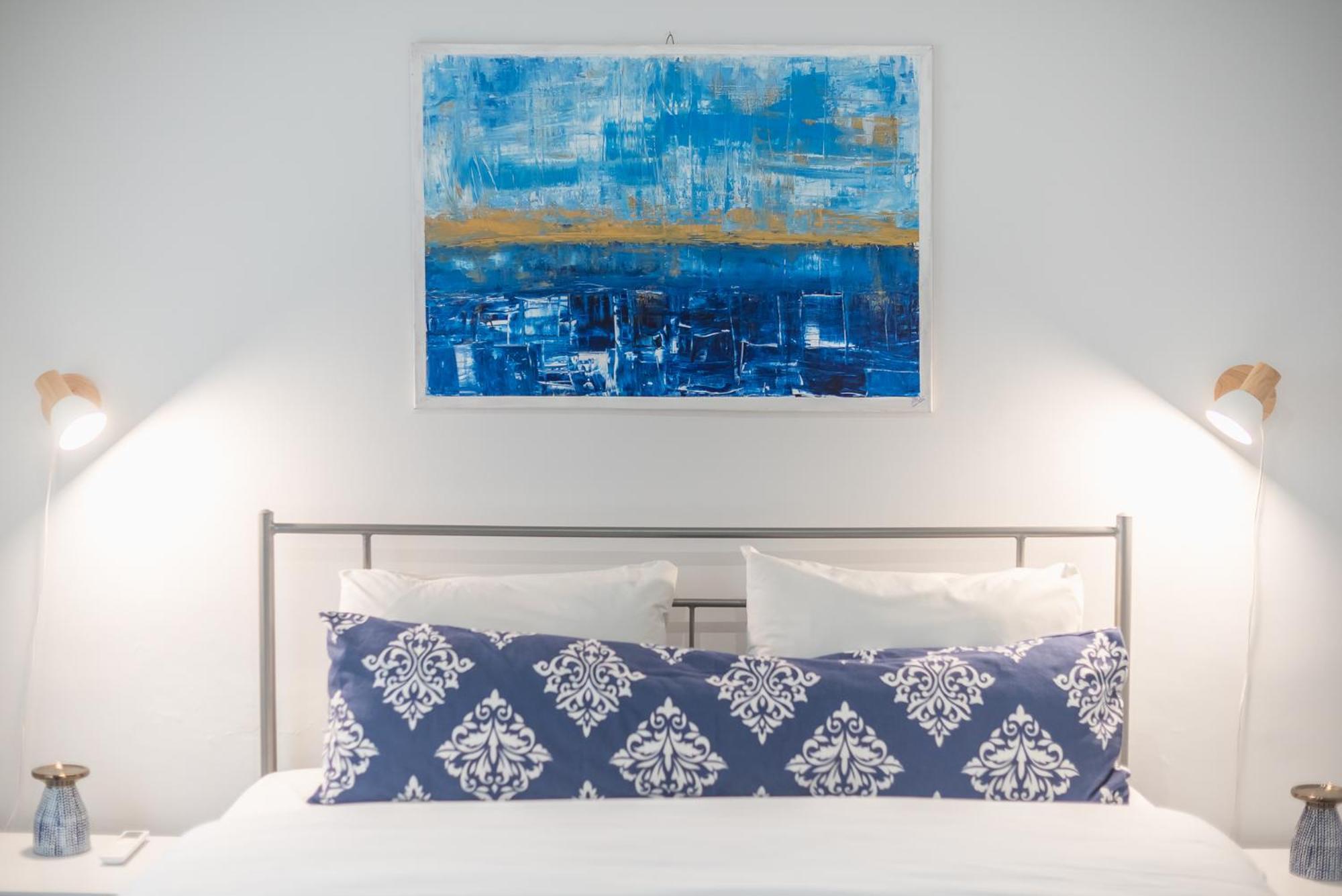 شقة Peaceful And Comfy 2Ba In Athens Heart المظهر الخارجي الصورة